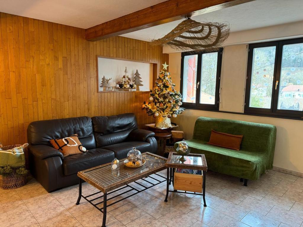La Taniere Villa La Broque Kültér fotó