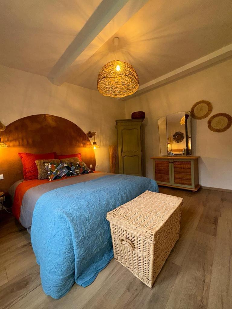 La Taniere Villa La Broque Kültér fotó